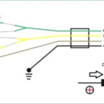 4 Pin Trailer Light Wiring Diagram - 2019 Ram 1500 7 Way Trailer Wiring Diagram