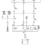 41 2003 Dodge Ram 2500 Wiring Diagrams Pictures Wiring Diagram Schematic - 2004 Dodge RAM Pcm Wiring Diagram For Anti Theft System