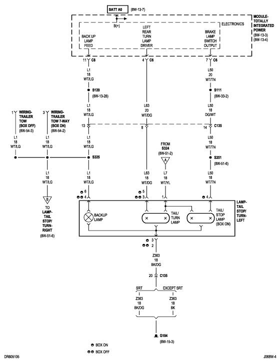 41 2003 Dodge Ram 2500 Wiring Diagrams Pictures Wiring Diagram Schematic - 2004 Dodge RAM Pcm Wiring Diagram For Anti Theft System