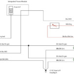 41 2013 Ram 1500 Headlight Wiring Diagram Wiring Diagram Online Source