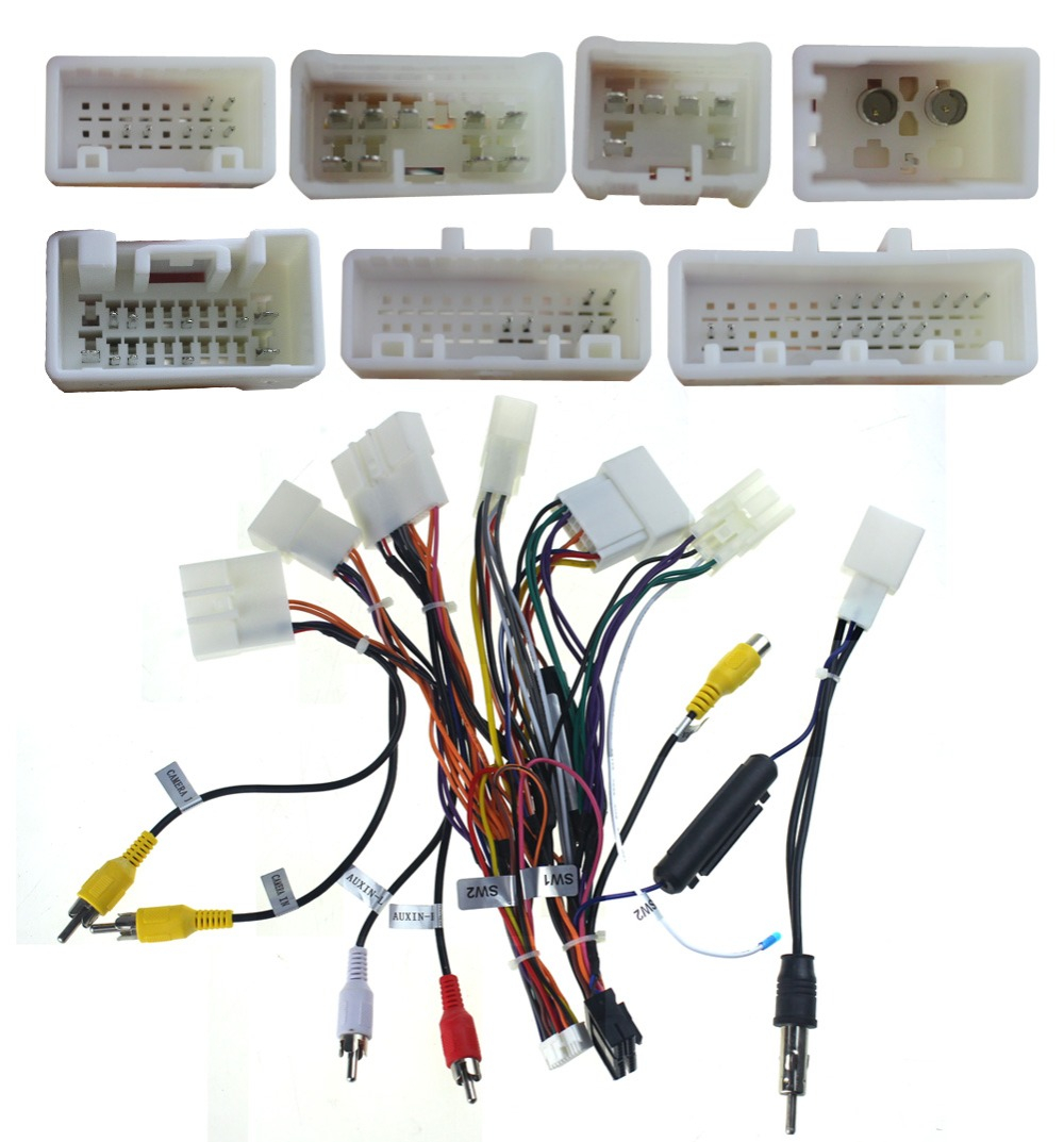 42 2015 Toyota Corolla Radio Wiring Diagram Wiring Diagram Source Online