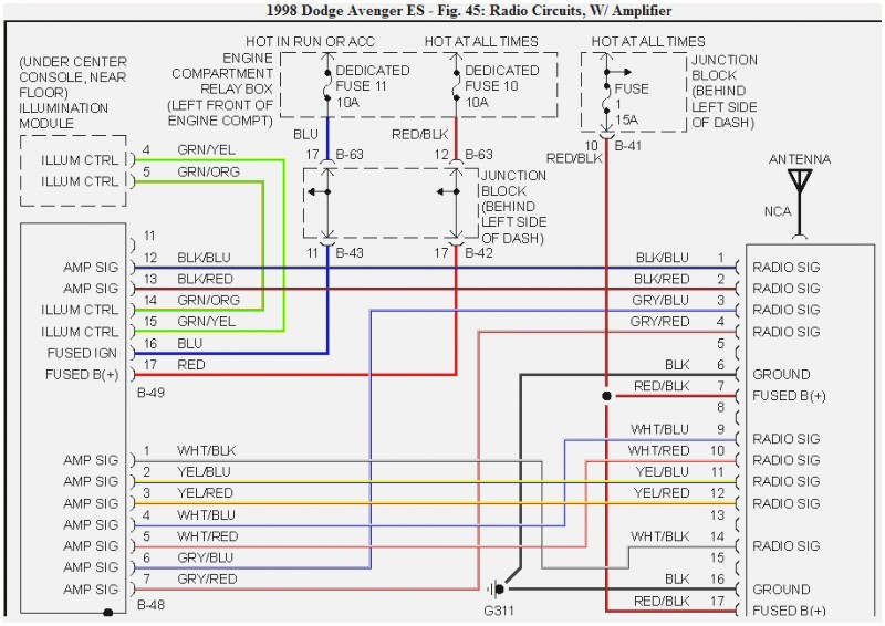 45 2006 Chrysler 300 Stereo Wiring Diagram Wiring Diagram Source Online - Amp Research Power Step Wiring Diagram Ram 2500