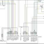 49 2010 Dodge Ram 2500 Radio Wiring Diagram Wiring Harness Diagram