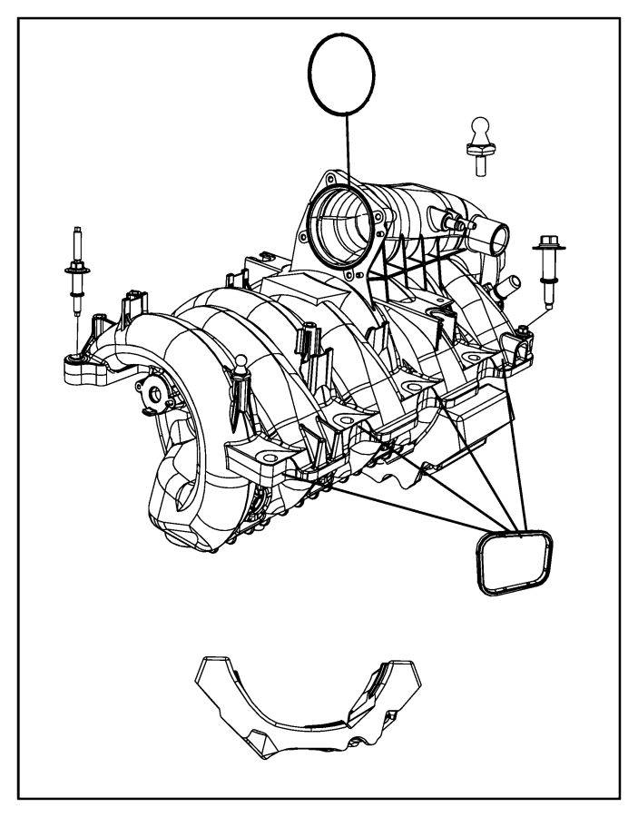 5 9 Magnum Engine Diagram Manafold Manifolds Free Learn Diagram - Wiring Diagram For Abs 2003 Ram 1500 5.9