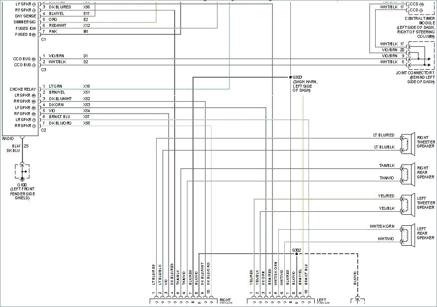 50 2017 Dodge Ram Trailer Wiring Diagram Wiring Diagram Plan - 2012 Ram 1500 4 Pin Trailer Wiring Diagram