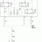 52 2003 Dodge Ram Trailer Brake Wiring Diagram Wiring Diagram Plan