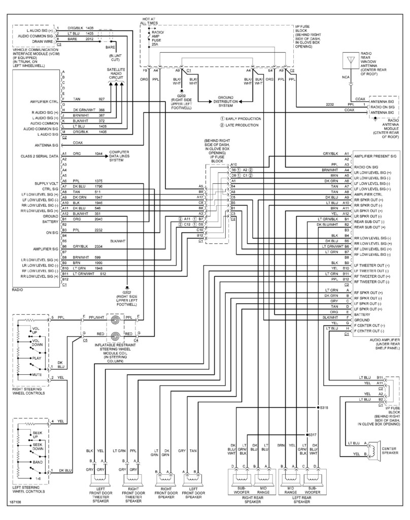 52 2017 Jeep Patriot Stereo Wiring Harness Wiring Diagram Plan