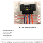 53 2005 Dodge Magnum Fuel Pump Wiring Diagram Wiring Diagram Plan - 2016 Ram Express Wiring Diagram