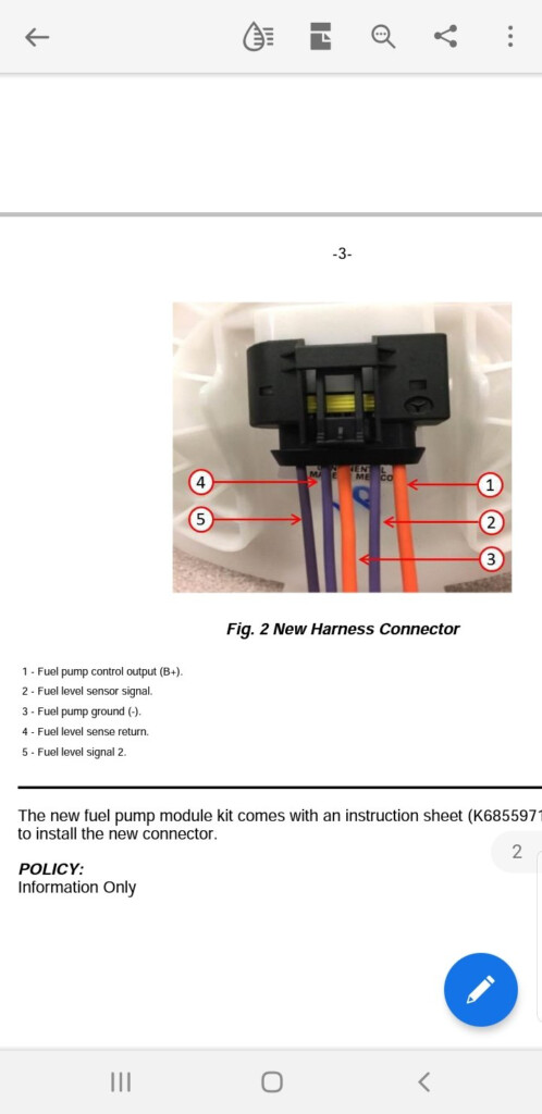 53 2005 Dodge Magnum Fuel Pump Wiring Diagram Wiring Diagram Plan - 2016 Ram Express Wiring Diagram