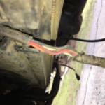 55 5 9 Cummins Fan Clutch Wiring Harness Wiring Diagram Harness - 2006 Dodge RAM 2500 Fan Clutch Wiring Diagram