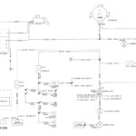 56 Peterbilt Wiring Schematic PDF Truck Manual Wiring Diagrams  - 2013 Ram Trailer Brake Wiring Diagram