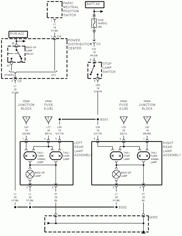 58 2016 Dodge Ram Trailer Wiring Diagram Wiring Diagram Harness - 2016 Ram 1500 Wiring Diagram For Puddle Lights