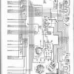 66 Ford Falcon Wiring Diagrams Free Download Diagram