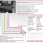 69892 1 Western Fisher 11 Pin Relay Wiring Harness Kit For 3 Port  - 98 Ram Immobiliser Wiring Diagram