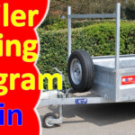 7 Pin Trailer Wiring Diagram Harness YouTube - 2016 Ram 1500 7 Pin Trailer Wiring Diagram