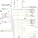 77 Elegant 2012 Dodge Ram Radio Wiring Diagram Dodge Ram 1500 Ram