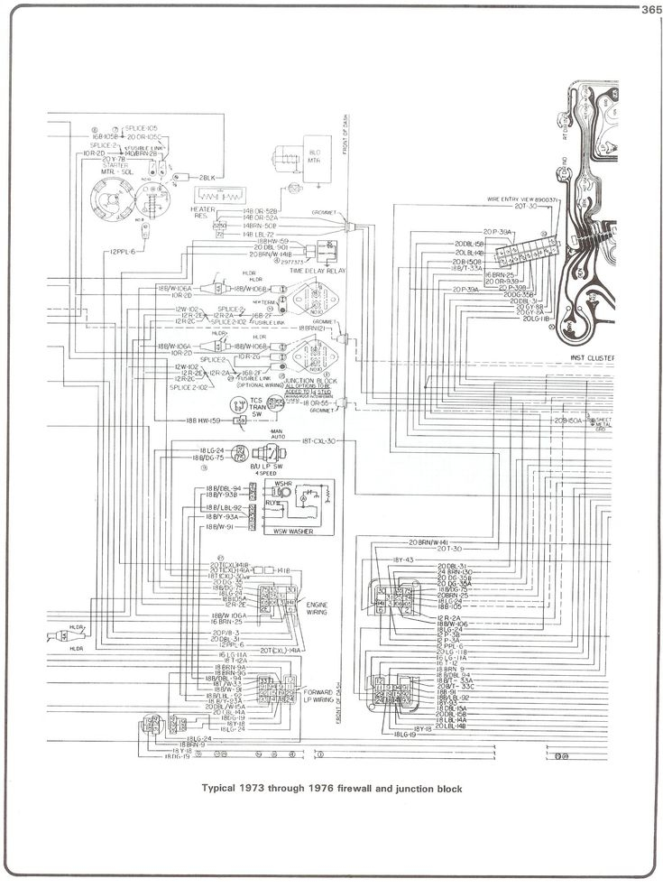 84 Chevy Truck Wiring Diagram In 2021 Chevy Trucks 1978 Chevy Truck 