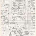 85 Dodge Ram Wiring Schematic - 1985 Dodge RAM Engine Wiring Diagram