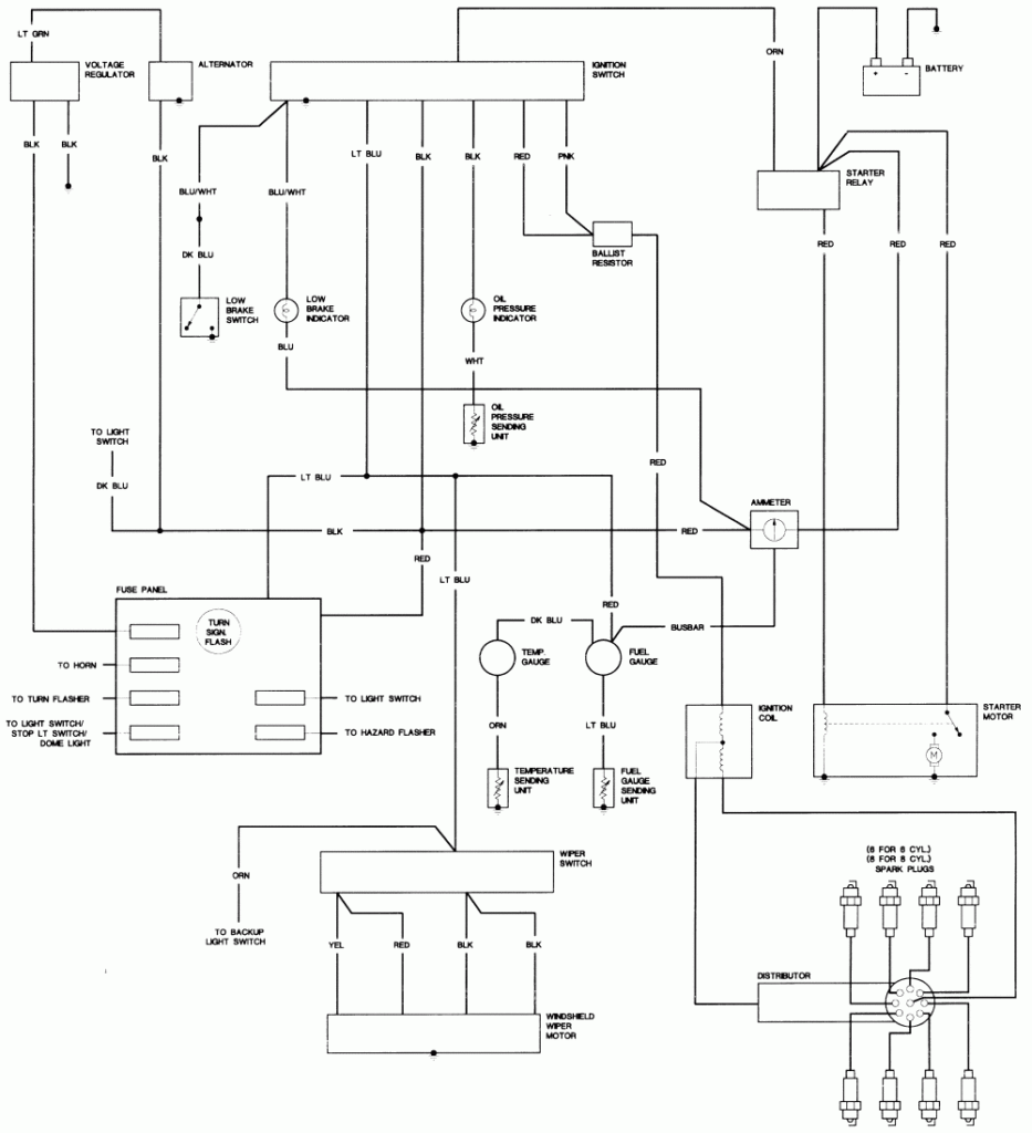  87 Ram D150 Headlight Switch Wiring Diagram 2 Save Inflata Blespa - 85 Dodge RAM 1500 Starter Relay Wiring Diagram