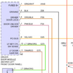 89 Jeep Cherokee Wiring Harness - 89 Ram B250 Wiring Diagram On Brake Switch