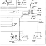 93 Dodge W250 Wiring Diagram - 93 Dodge RAM B150 Headlight Wiring Diagram