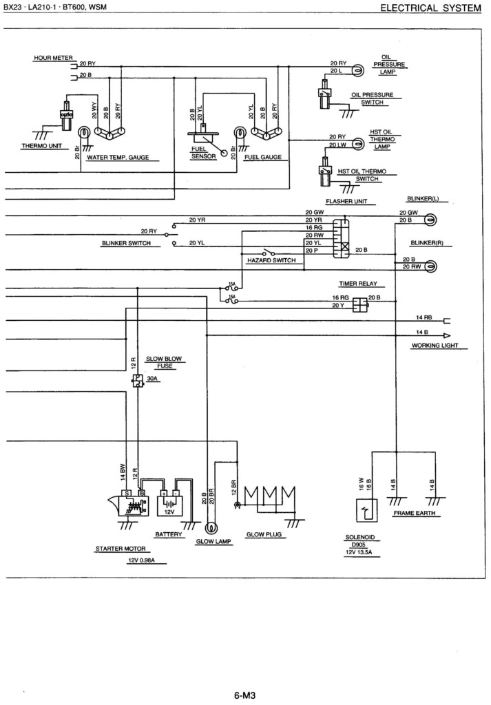 93 Dodge W250 Wiring Diagram - 93 Dodge RAM Wiring Diagram