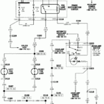 95 Dodge Factory Radio Wiring Diagram Wiring Diagram Networks