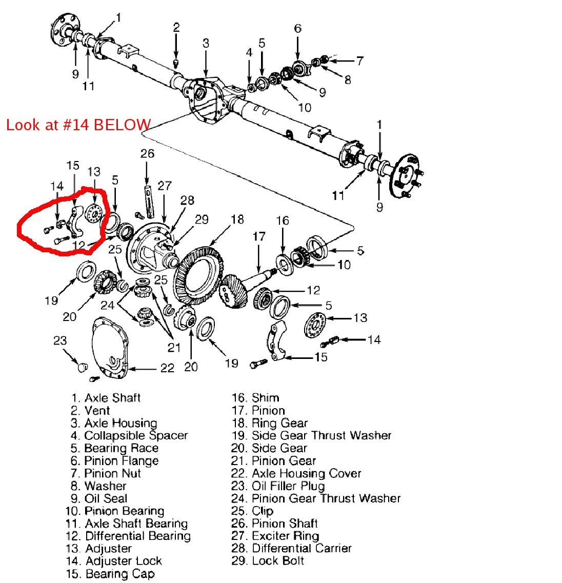 96 Dodge 4x4 Front Axle Diagram Wiring Diagram Database - 96 Dodge RAM 1500 Coil Wiring Diagram