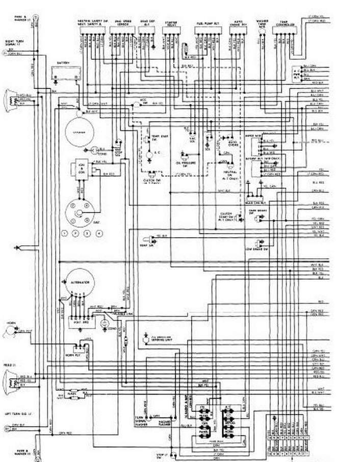 97 Dodge Ram 1500 Radio Wiring Diagram Collection Wiring Diagram Sample - Plug Wiring Diagram 97 Dodge RAM 1500