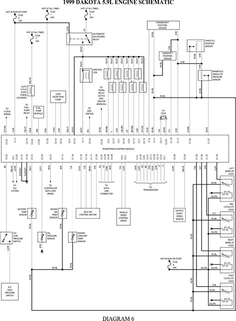 97 Dodge Ram Radio Wiring Diagram Amazon Com Replacement Radio Wiring