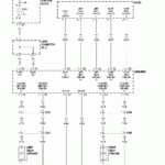 98 Dodge Dakota Radio Wiring Diagram Database Wiring Diagram Sample