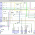 98 Dodge Neon Radio Wiring Diagram Repair Guides Stereo Wire