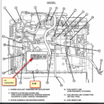 99 Dodge Cummins Wiring Diagram - 2000 Dodge RAM 2500 Headlight Wiring Diagram