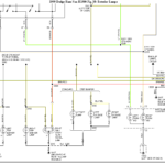 99 Dodge Ram Tail Light Wiring Diagram Wiring View And Schematics Diagram - 2006 Dodge RAM 1500 Turn Signal Wiring Diagram