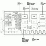 9B8D 2014 Dodge Ram 2500 Fuse Diagram Ebook Databases - 2002 Dodge RAM 2500 Diesel Wiring Diagram