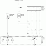 AC Blower Fan On A 2003 Dodge Ram 1500 Periodically Stops Working It  - 2003 Dodge RAM 2500 Blower Motor Wiring Diagram