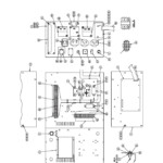 AF 7877 Control Panel Wiring Manual Free Diagram - Ram-dbse3-af Motor Starter Wiring Diagram