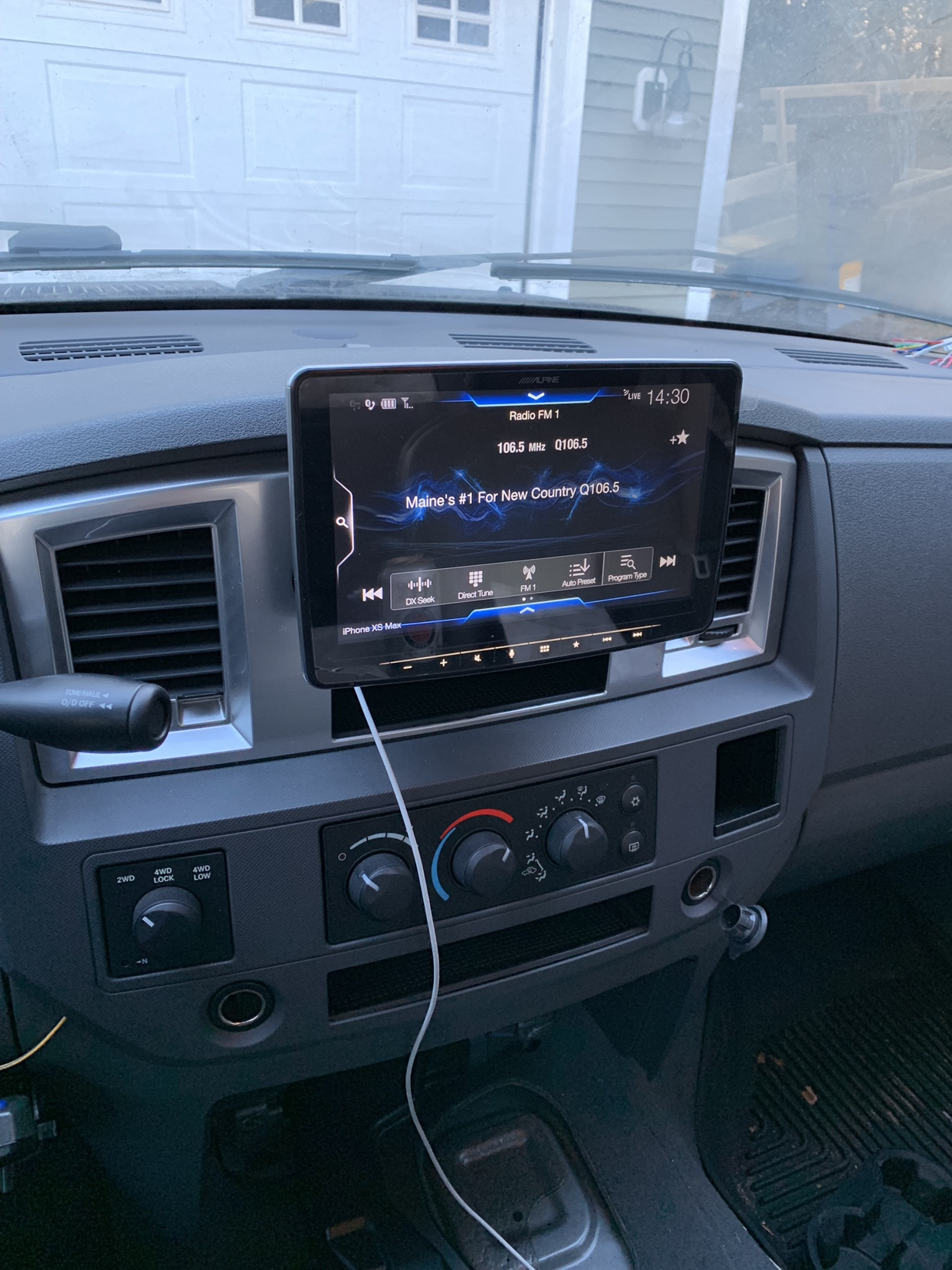 Alpine Stereo Wire Harnes For Dodge Ram Wiring Diagrams