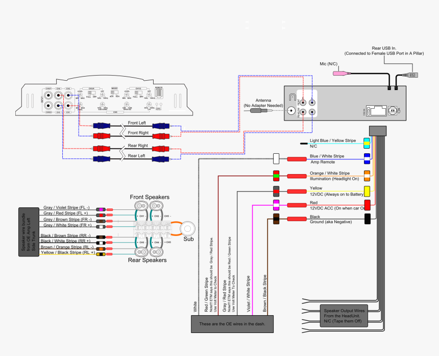 Alpine Wiring Diagram Wiring Diagram Networks - 2015 Ram Radio Wiring Diagram Non-alpine