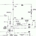 Alternator Wiring Diagram 98 Ram 1500 - 98 Dodgr Ram 5.9 Alternator Wiring Diagram