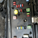 ANSWERED Where Is My Fuel Pump Relay Located For A 2006 Dodge Ram 1500