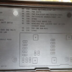 ANSWERED Where Is My Fuel Pump Relay Located For A 2006 Dodge Ram 1500  - 2006 Ram 1500 Wiring Diagram