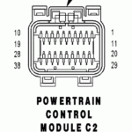 Anyone Have PCM Wiring Pin Out Diagram 04 RAM Moparts Forums - 2006 Ram 1500 Wiring Diagram