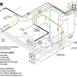 Arctic Snow Plow Wiring Diagram - 2016 Dodge RAM 2500 Snow Plow Wiring Diagram