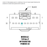 Benchtest Com Garage Repairing A Dodge Ram Air Conditioning And TIPM - 1997 Dodge RAM 2500 Diesel Wiring Diagram