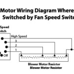 Blower Motor Wiring Diagrams Ricks Free Auto Repair Advice Ricks Free  - 04 Dodge RAM Blower Motor Wiring Diagram