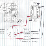 Boat Battery Wiring Diagram 24v - 03 Grand Am Gt Ram Air Radio Wiring Diagram