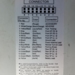 BOSE Speaker System Need Wiring Diagram Please 1999 2013 Silverado  - 2013 Ram 7 Pin Wiring Diagram