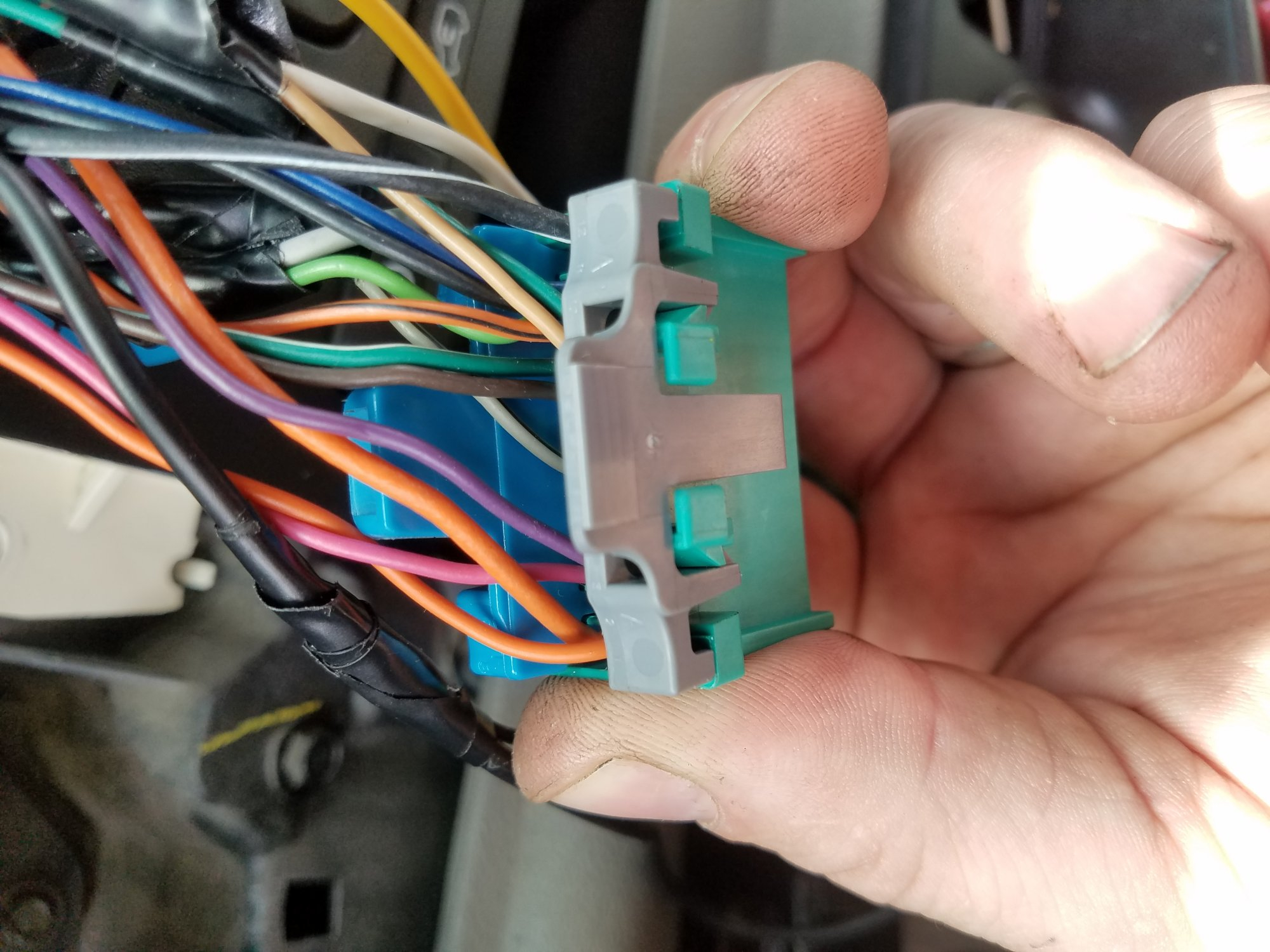 BOSE Speaker System Need Wiring Diagram Please 1999 2013 Silverado  - Wiring Diagram 2018 Ram 1500