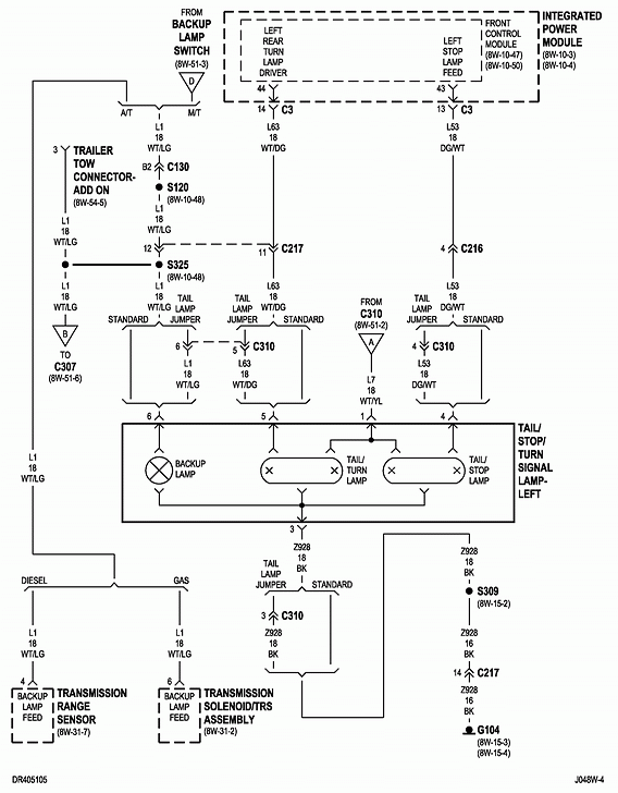 Brake Controller Wiring Diagram Dodge Ram Drivenheisenberg
